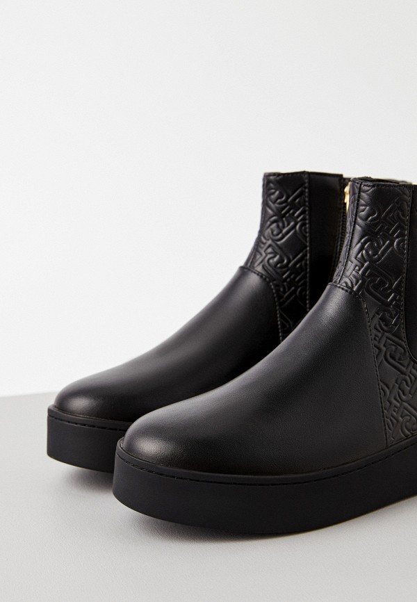 фото Ботинки liu jo