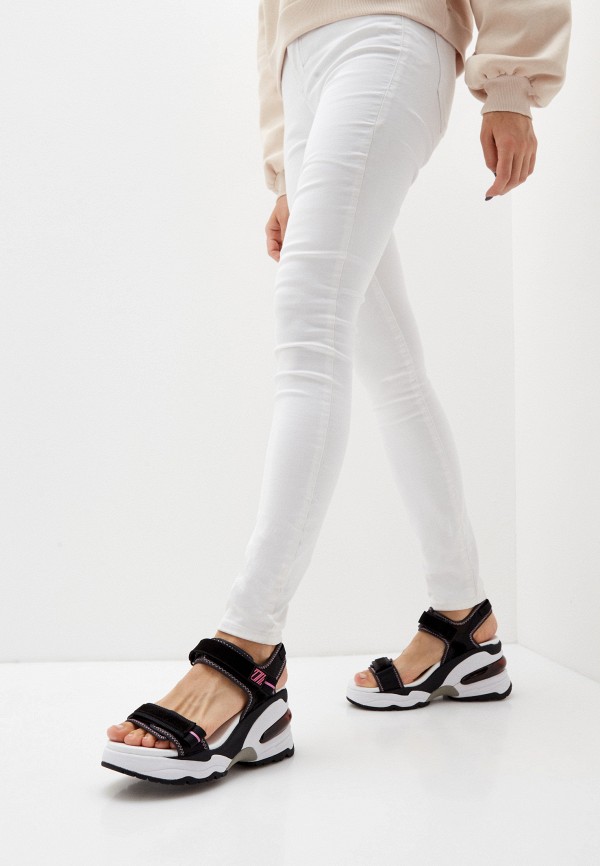 фото Босоножки ash