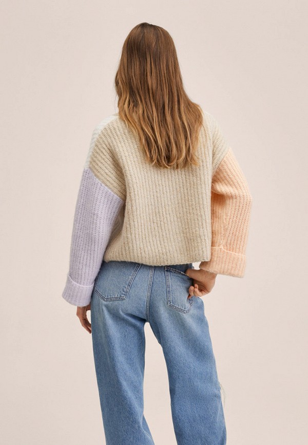 

Кардиган Mango, Мультиколор, Mango RTLABB343501