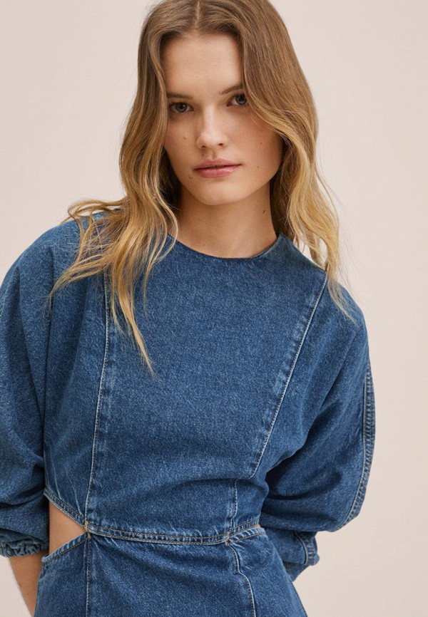 фото Платье mango