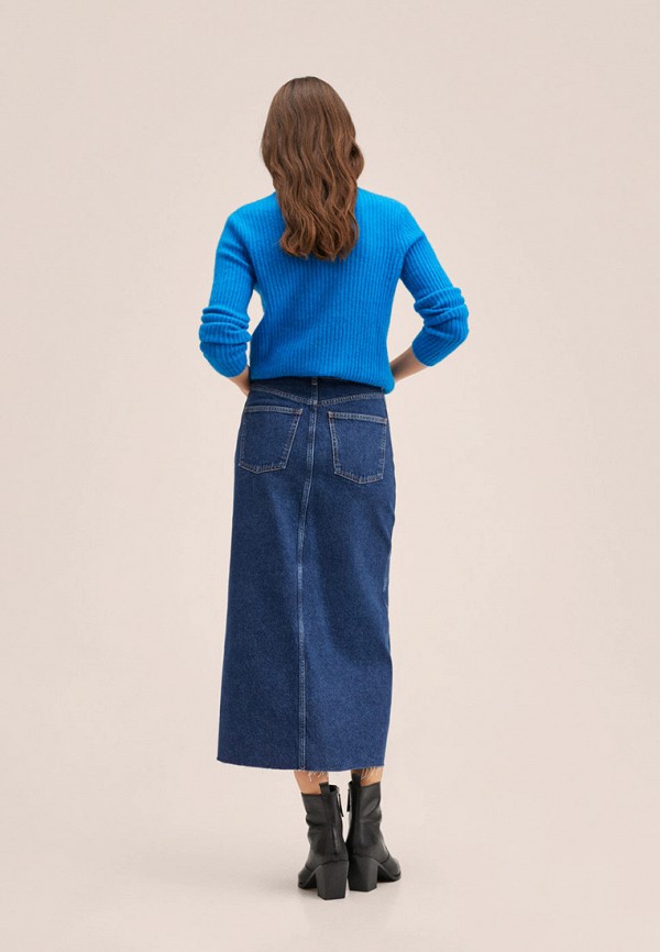 фото Юбка mango