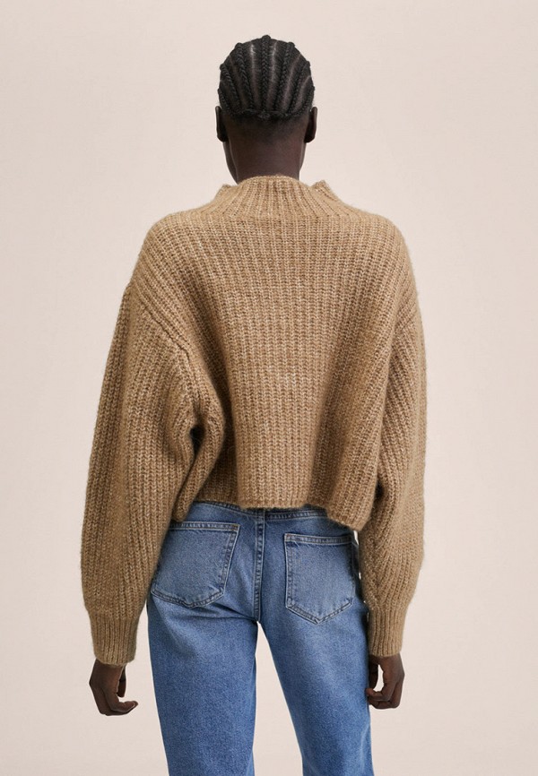 фото Свитер mango