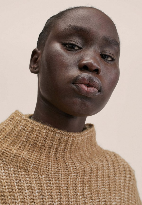 фото Свитер mango