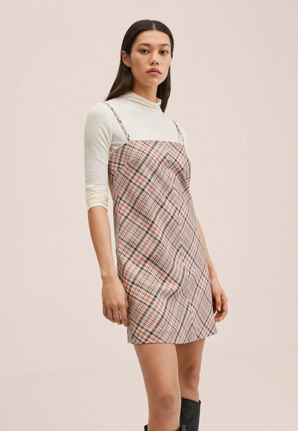 

Платье Mango, Mango RTLABB349201