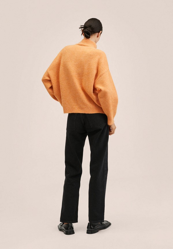 

Джемпер Mango, Оранжевый, Mango RTLABB349401