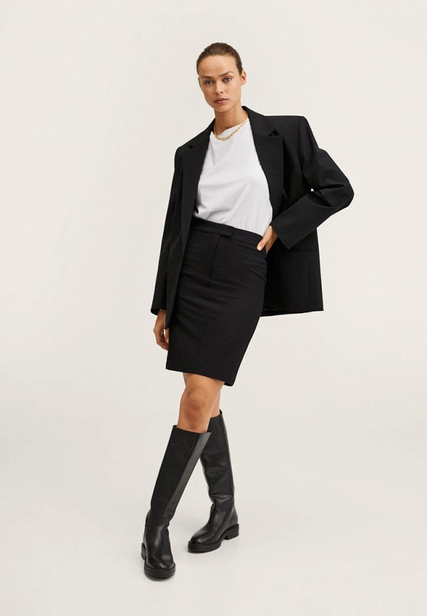 фото Юбка mango