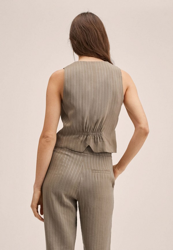 фото Жилет mango