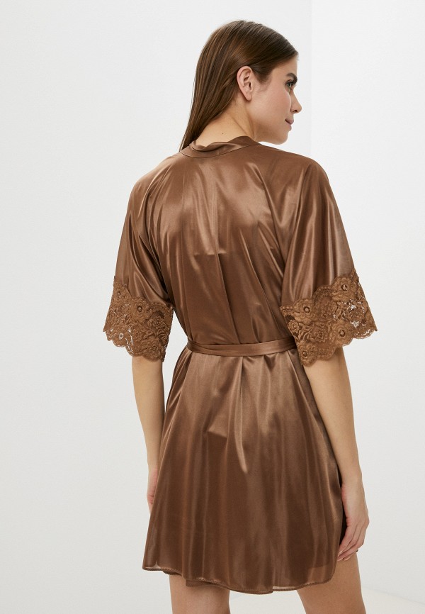 фото Халат и сорочка ночная unicomoda