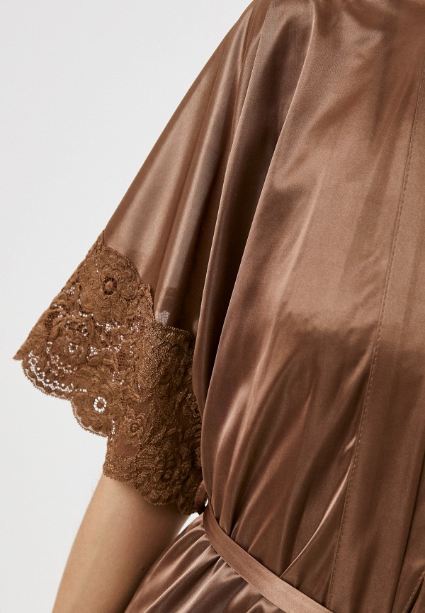 фото Халат и сорочка ночная unicomoda