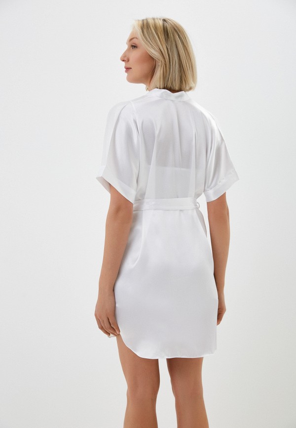 фото Халат и сорочка ночная unicomoda