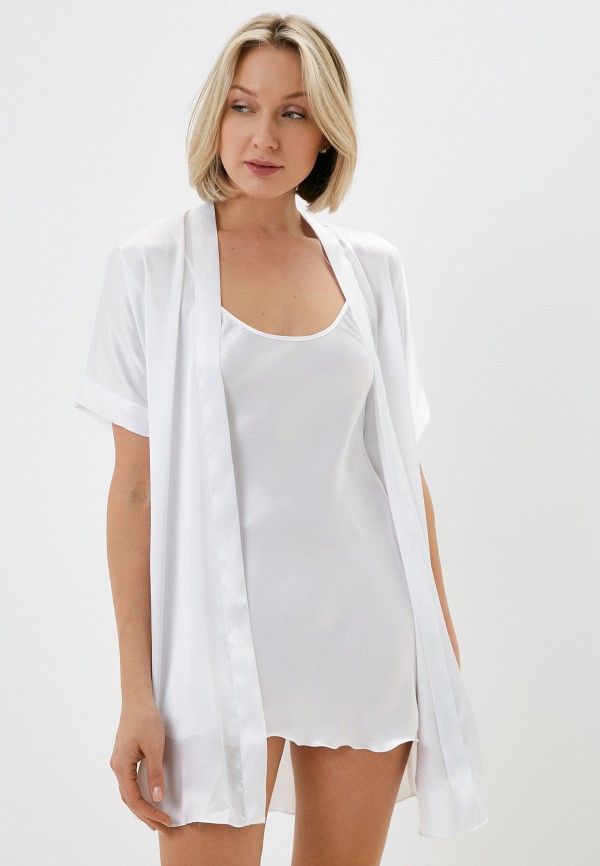 фото Халат и сорочка ночная unicomoda