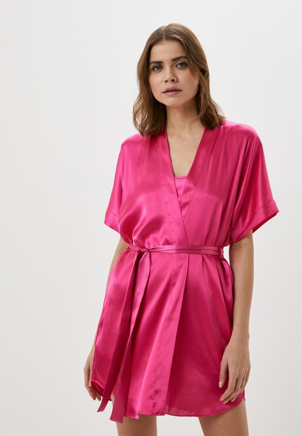 фото Халат и сорочка ночная unicomoda