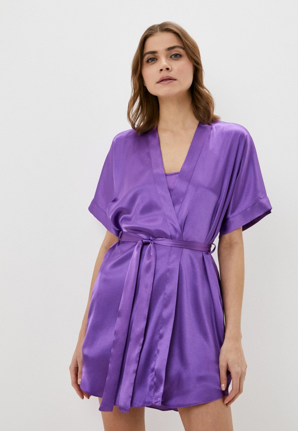 фото Халат и сорочка ночная unicomoda