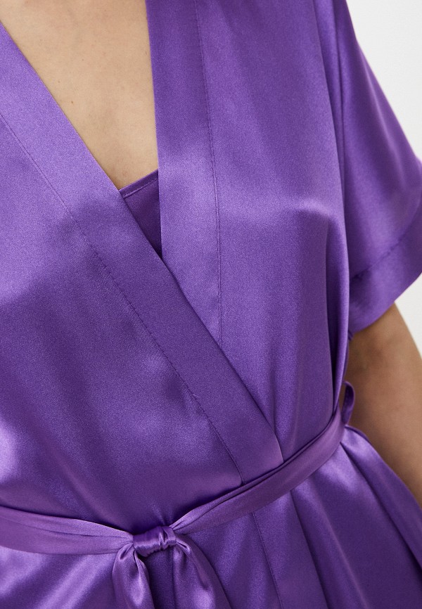 фото Халат и сорочка ночная unicomoda