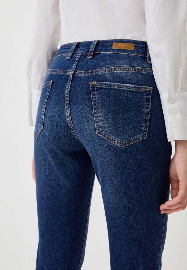 фото Джинсы emme marella
