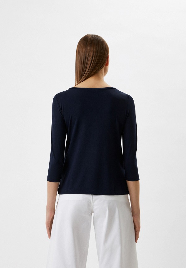 фото Лонгслив emme marella