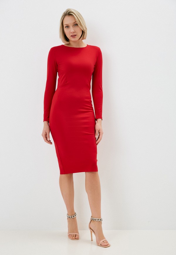 фото Платье trendyangel