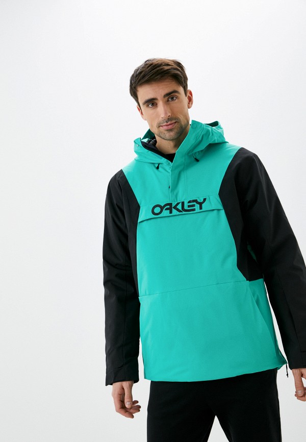 фото Куртка горнолыжная oakley