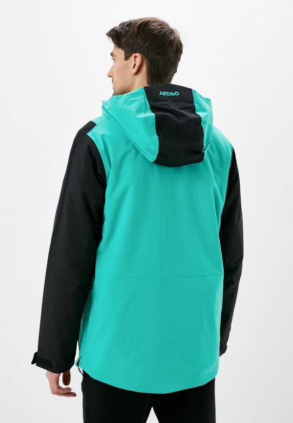 фото Куртка горнолыжная oakley