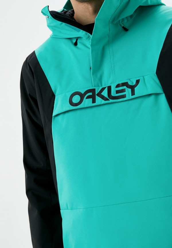 фото Куртка горнолыжная oakley