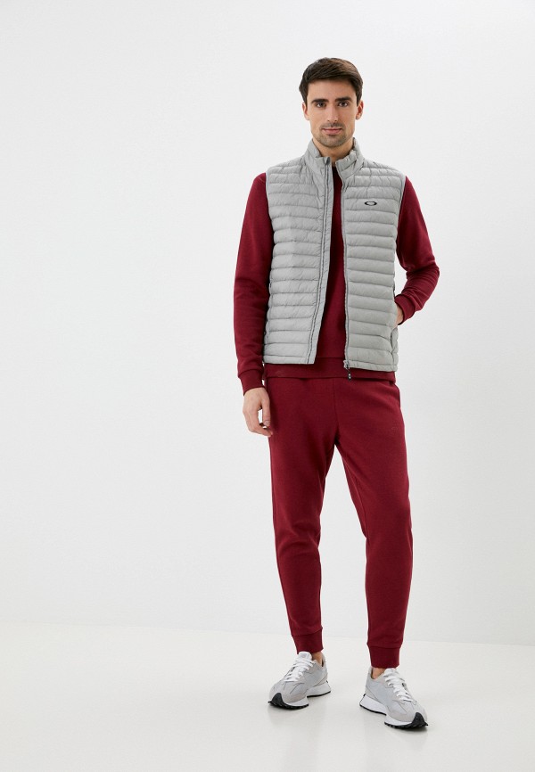 фото Жилет утепленный oakley