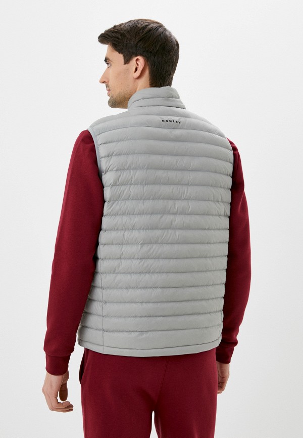 фото Жилет утепленный oakley