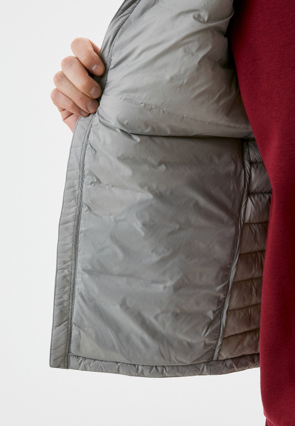 фото Жилет утепленный oakley