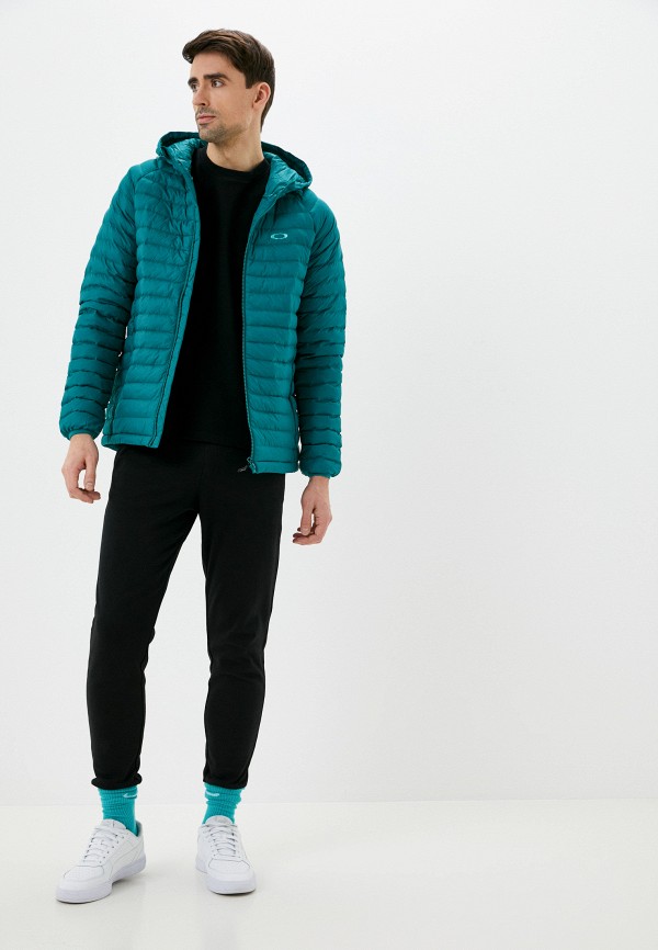 фото Куртка утепленная oakley