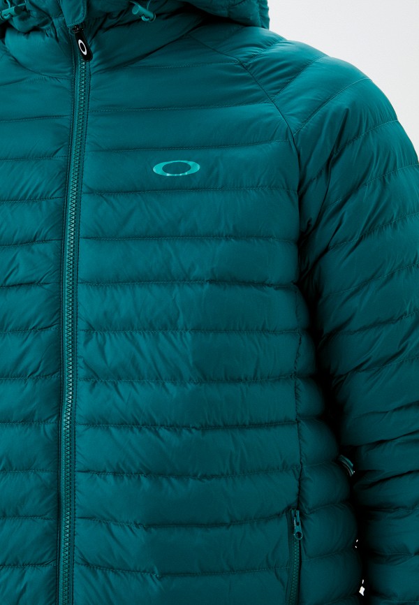 фото Куртка утепленная oakley