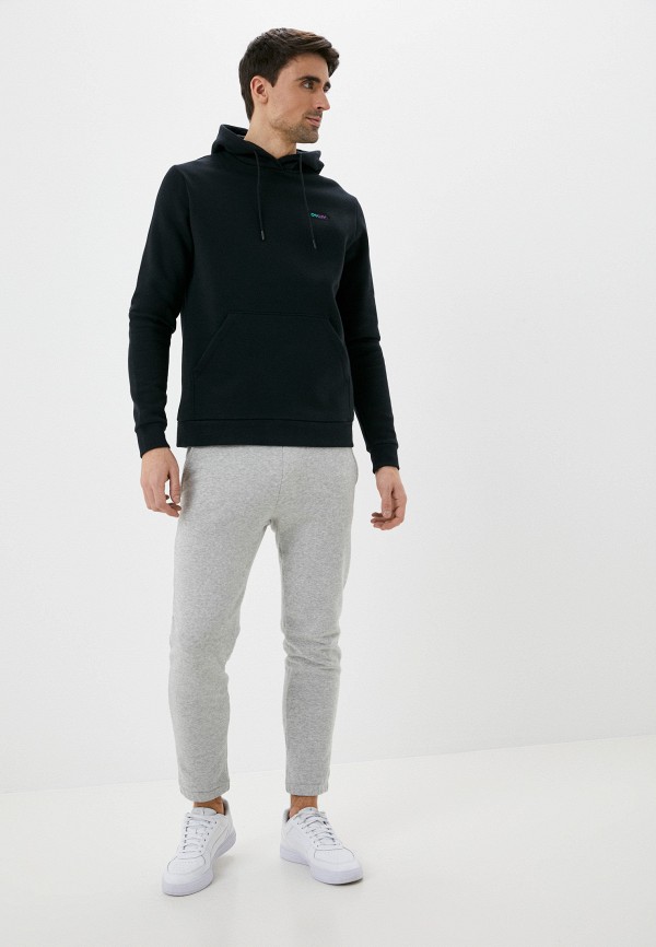 фото Худи oakley