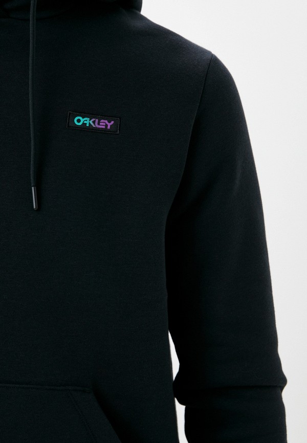 фото Худи oakley