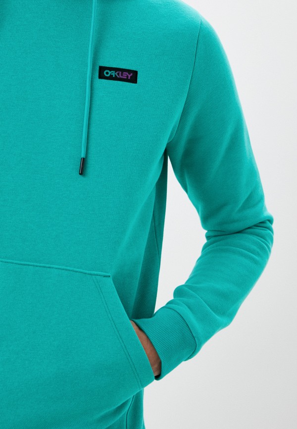 фото Худи oakley