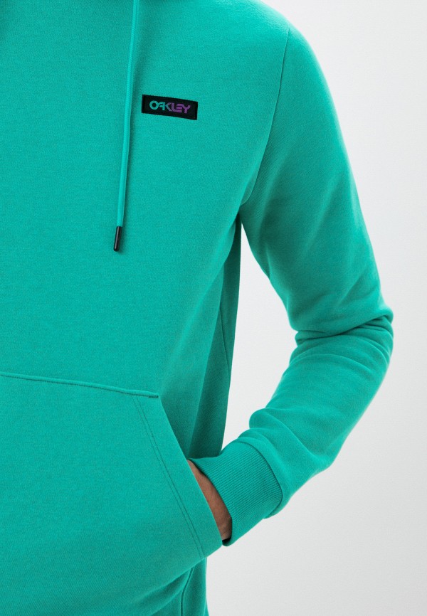 фото Худи oakley
