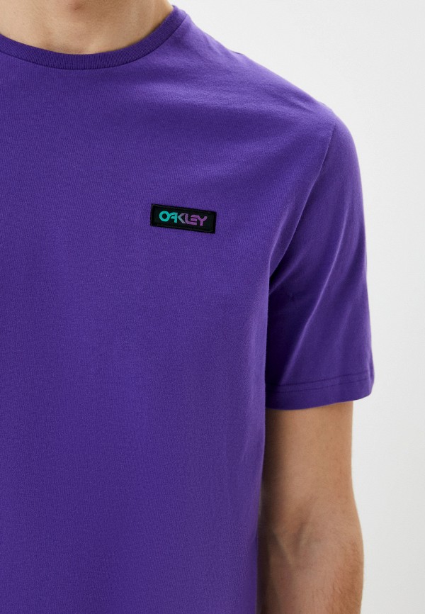 фото Футболка oakley