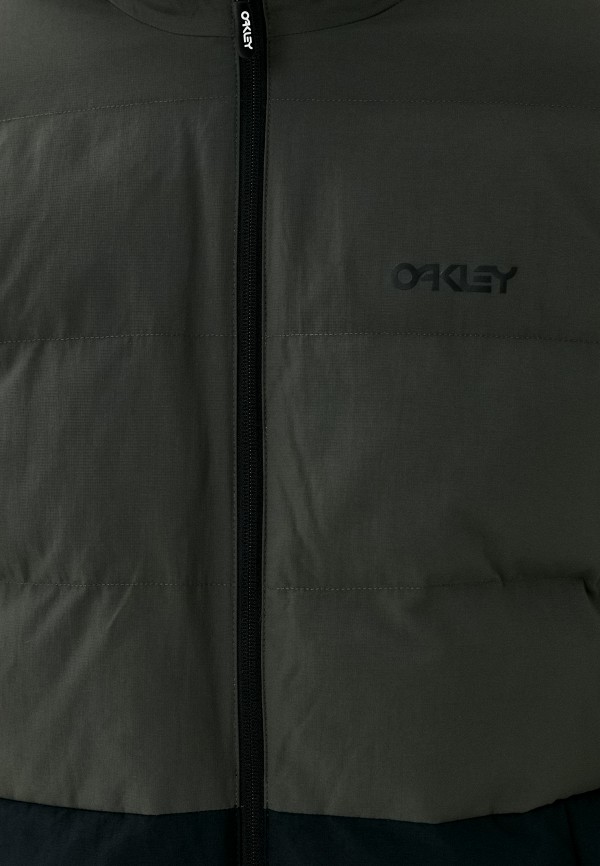 фото Куртка утепленная oakley