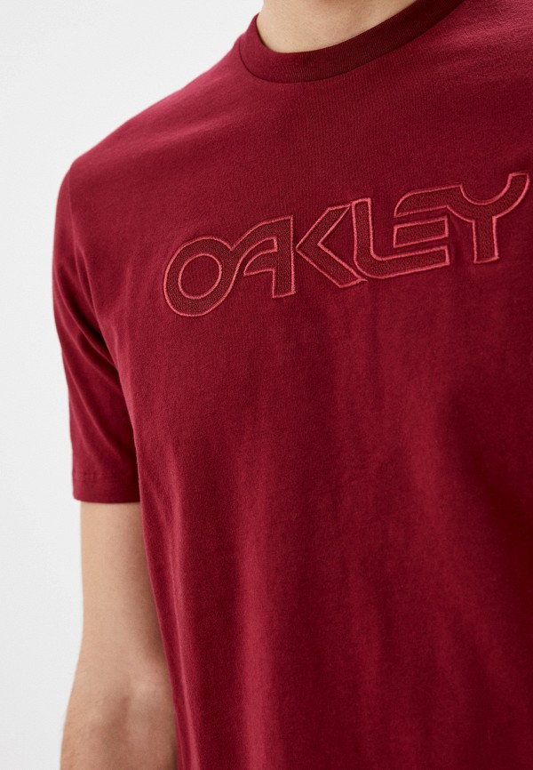 фото Футболка oakley