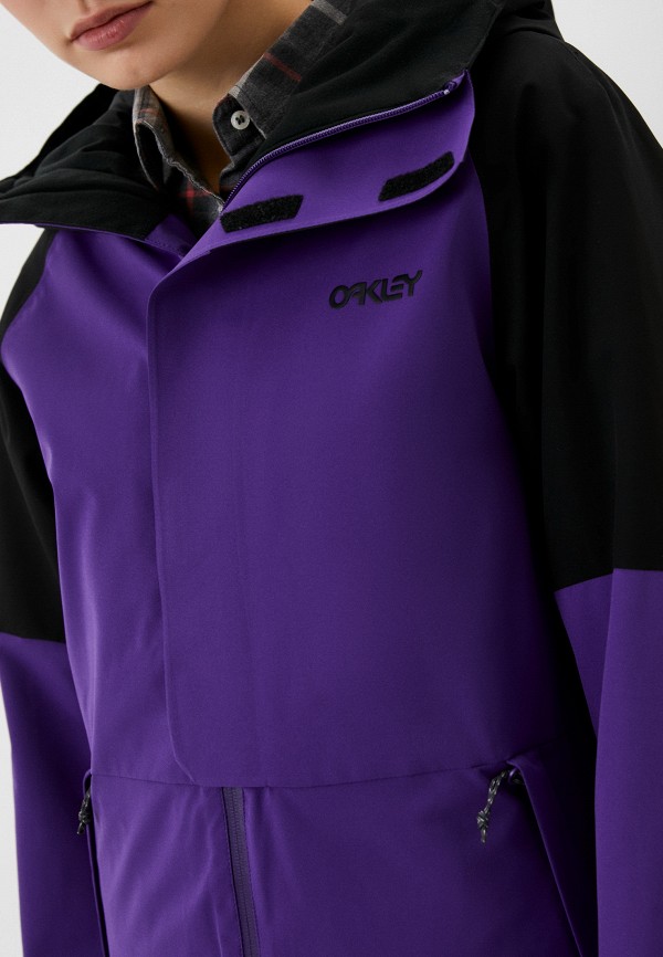 фото Куртка горнолыжная oakley