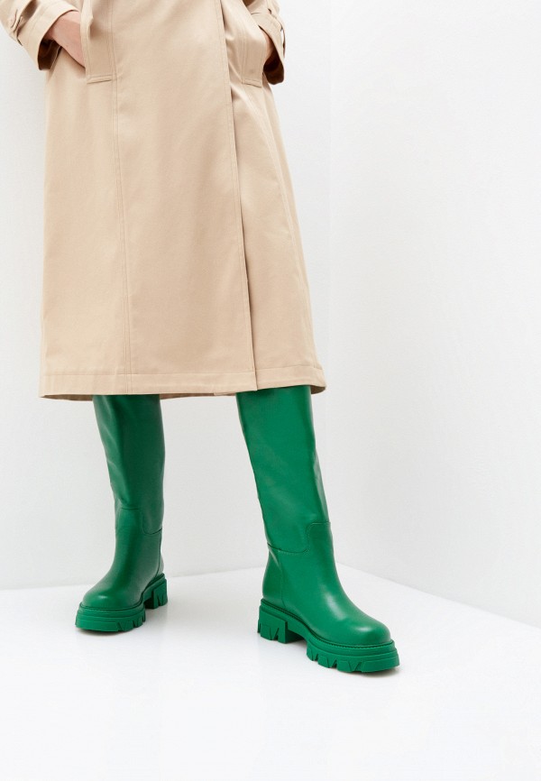 фото Сапоги vivian royal