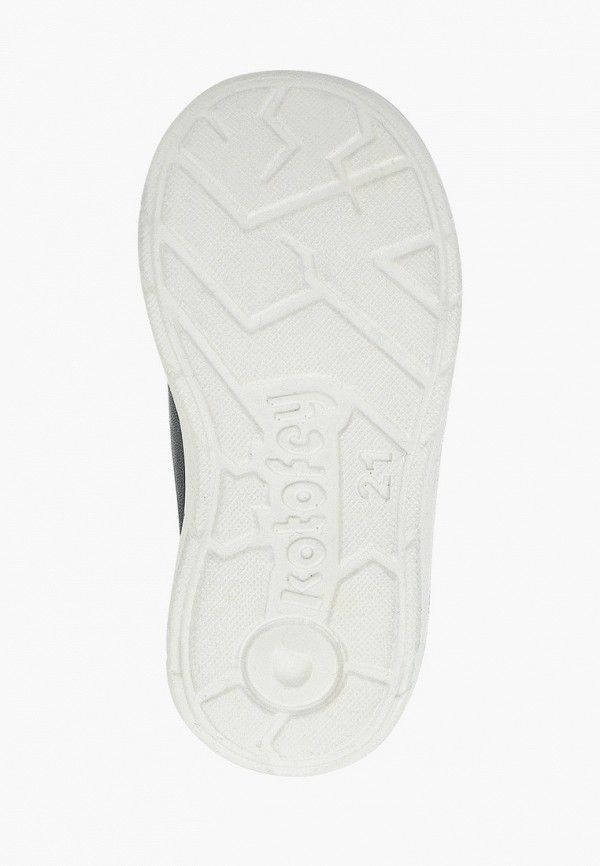 фото Ботинки котофей