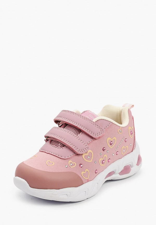 фото Кроссовки котофей