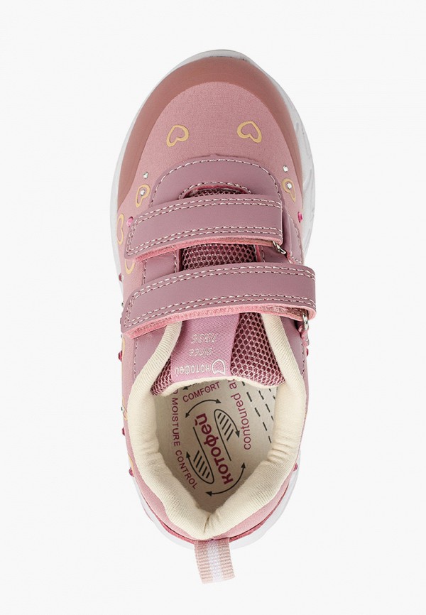 фото Кроссовки котофей