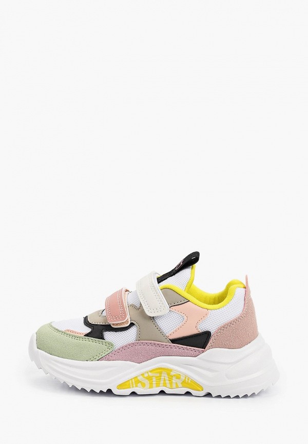 

Кроссовки Котофей, Разноцветный