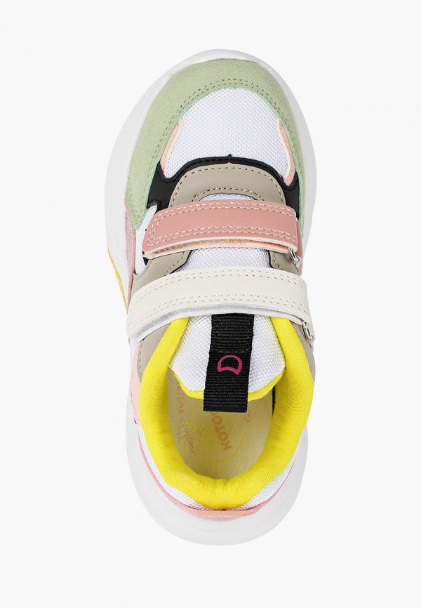 фото Кроссовки котофей