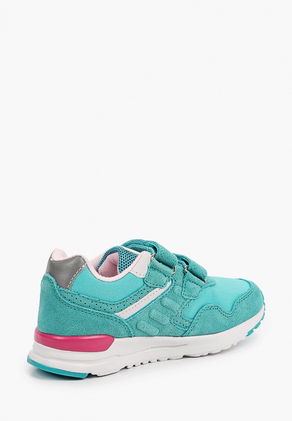 фото Кроссовки котофей