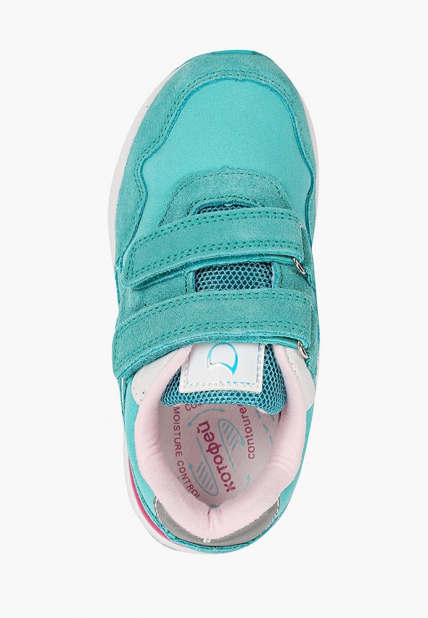 фото Кроссовки котофей