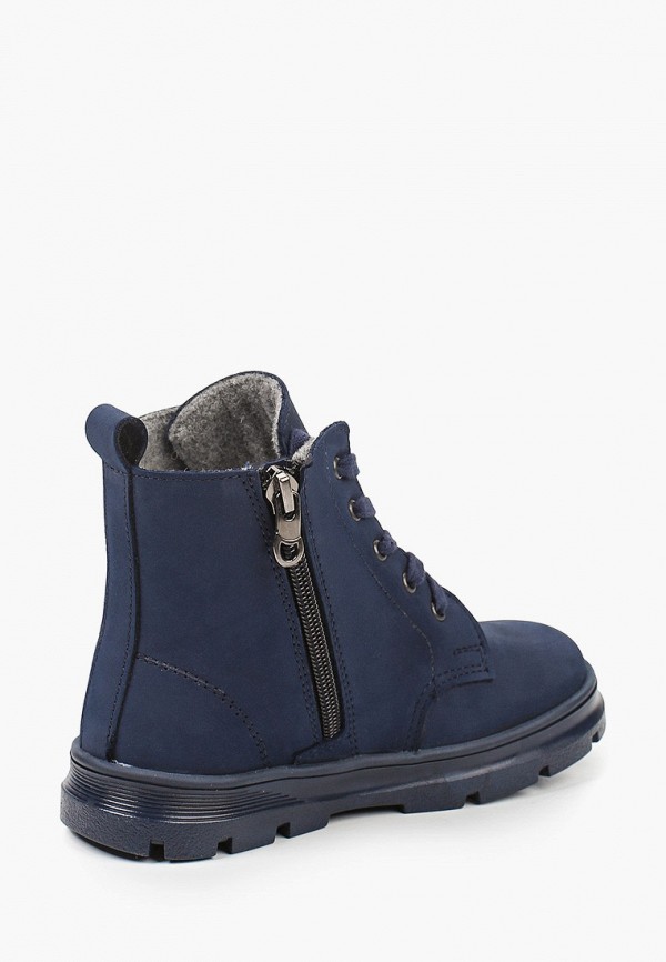 фото Ботинки котофей