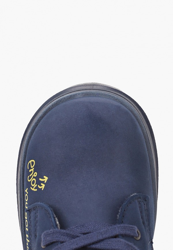 фото Ботинки котофей