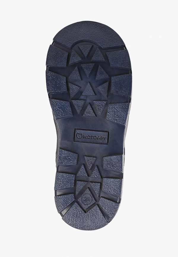 фото Ботинки котофей