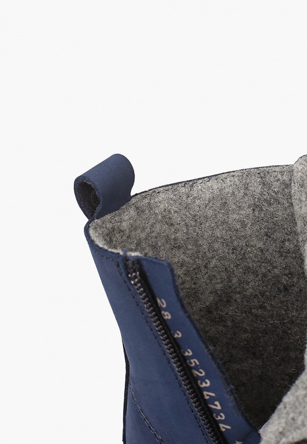 фото Ботинки котофей