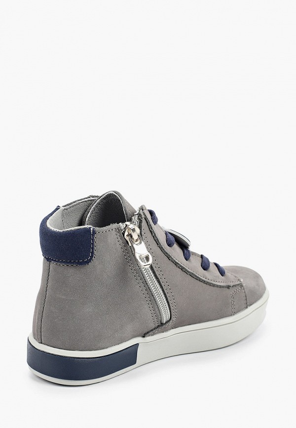 фото Кеды котофей